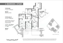 The M (D7), Apartment #574029581